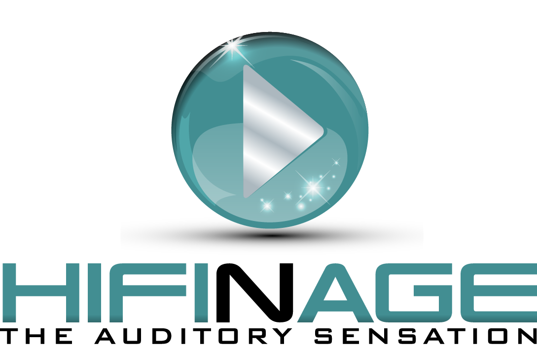 hifinage Logo