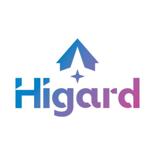 Higard Household Products Pvt Ltd Logo