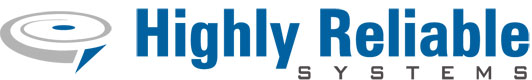 high-rely Logo