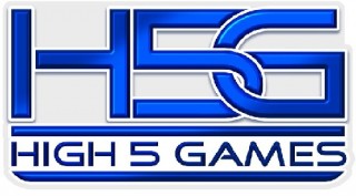 high5games Logo