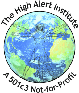 highalertinstitute Logo