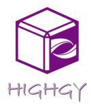 highgy Logo