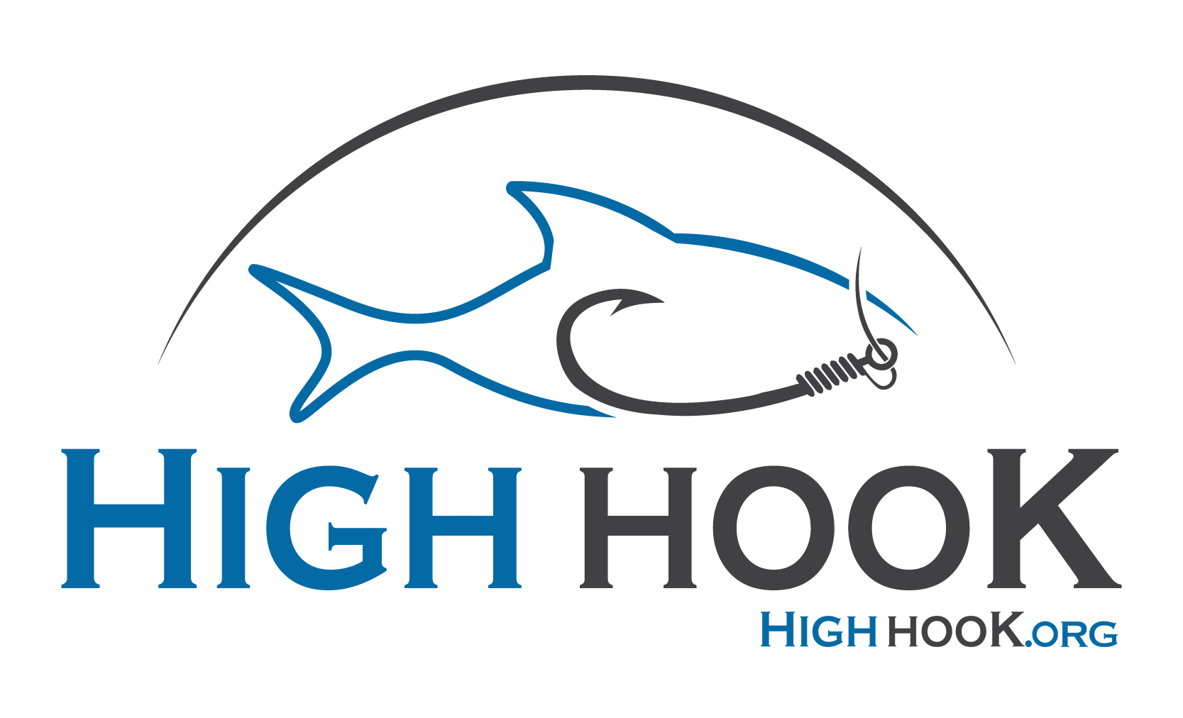 highhook Logo