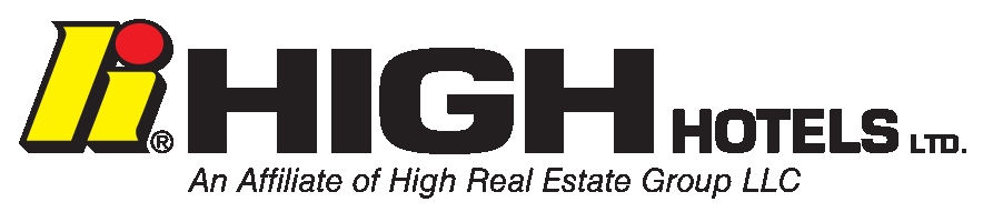 High Hotels Logo