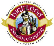 Highland Brewing Company Logo