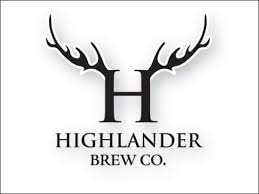 highlanderbrewco Logo