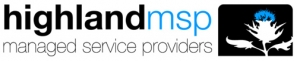 highlandmsp Logo