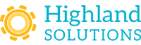 highlandsolutions Logo