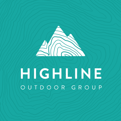 Highline Outdoor Group Logo