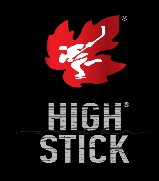 highstickvodka Logo