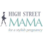 High Street Mama Logo