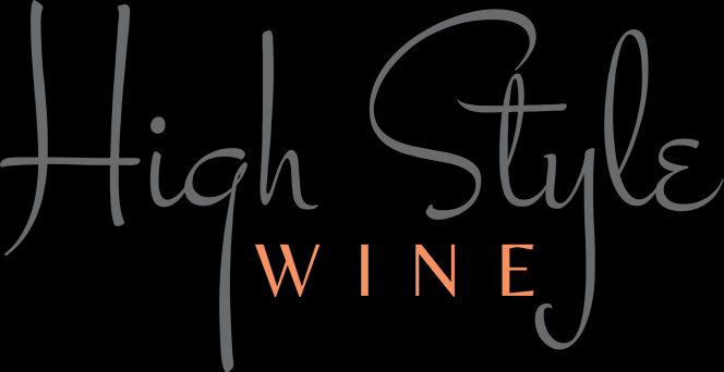 highstylewine Logo