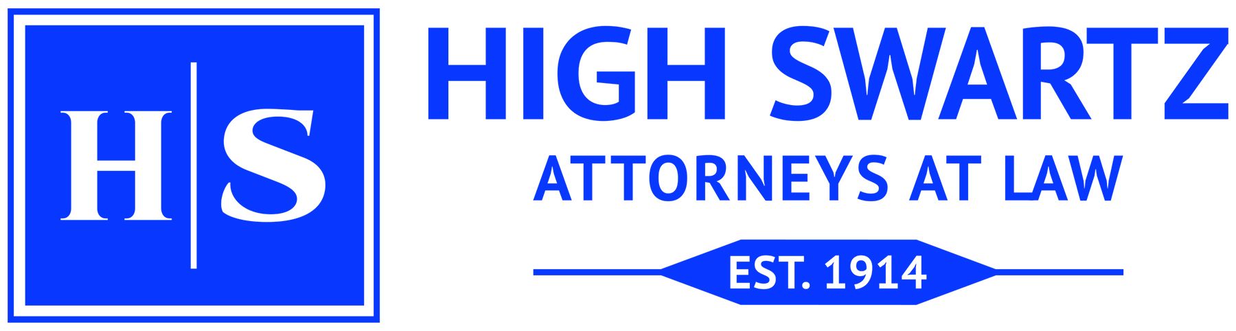 High Swartz LLP Logo