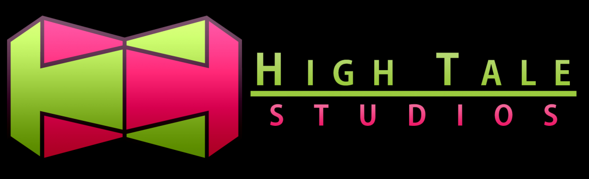 hightalestudios Logo