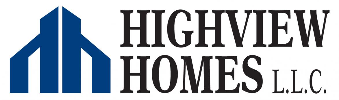 highviewhomesllc Logo