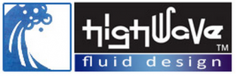 highwave Logo