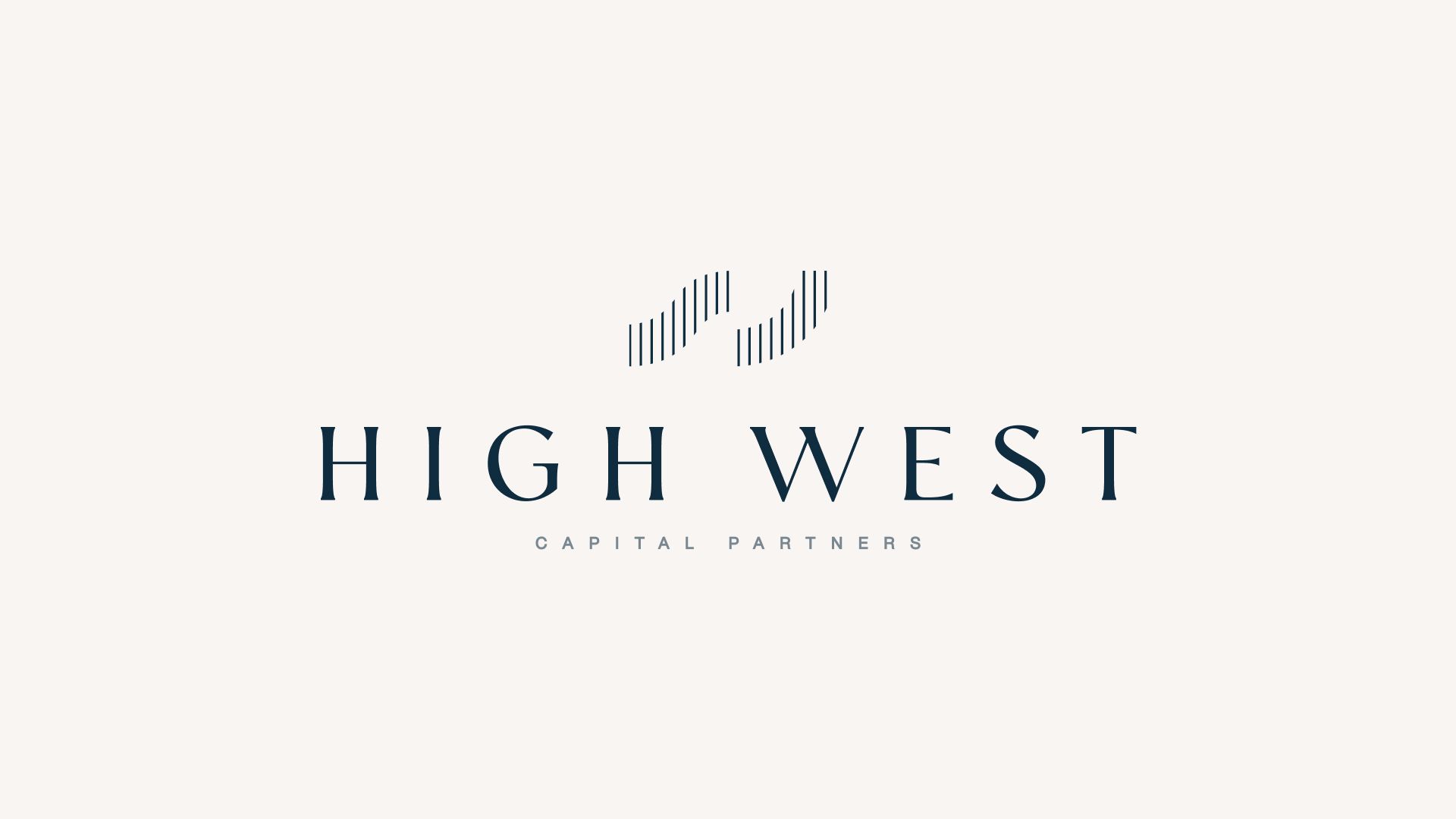 High West Capital Partners Logo