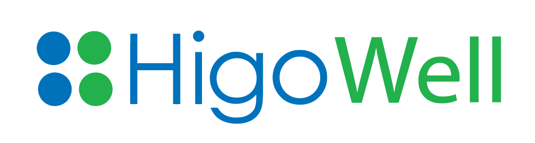Higowell Limited Logo