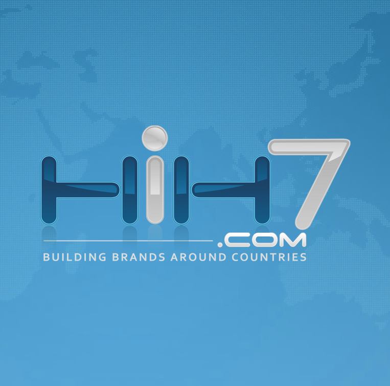 hih7webtech Logo