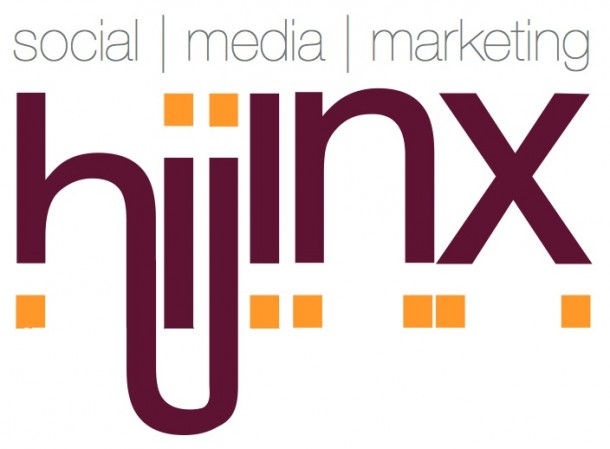 Hijinx PR Logo