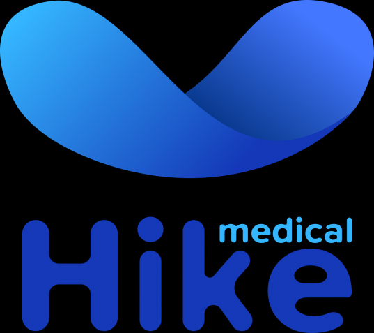 hikemedical Logo