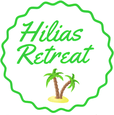 Hilias Retreat Logo