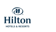 Hilton Fort Worth Logo