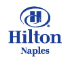 hiltonnapleshotel Logo