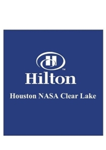 Hilton Houston NASA Clear Lake Logo
