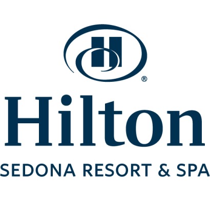 Hilton Sedona Resort & Spa Logo