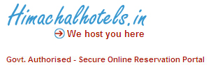Himachal Hotels Logo