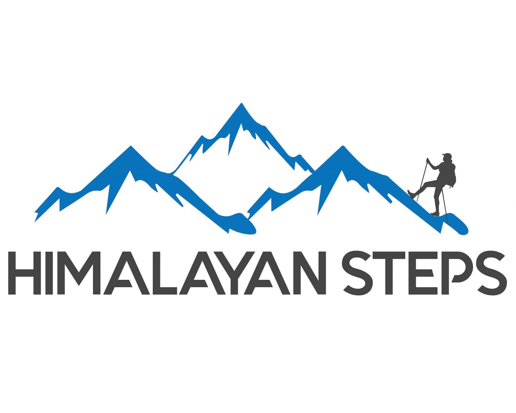 himalayansteps Logo