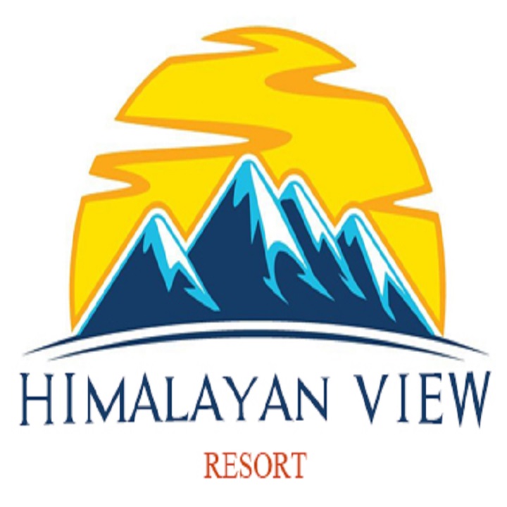 Himalayan View Resort Logo