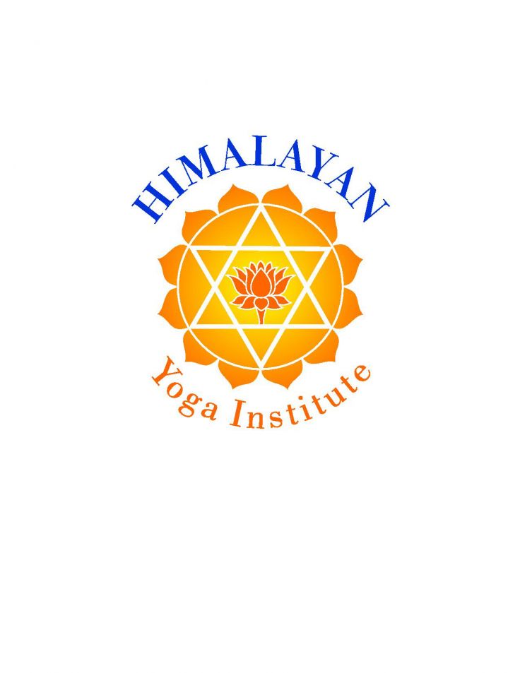 Himalayan Yoga Institute Logo