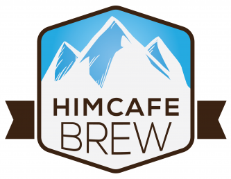 HimCafeBrew Logo