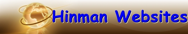 Hinman Websites Logo