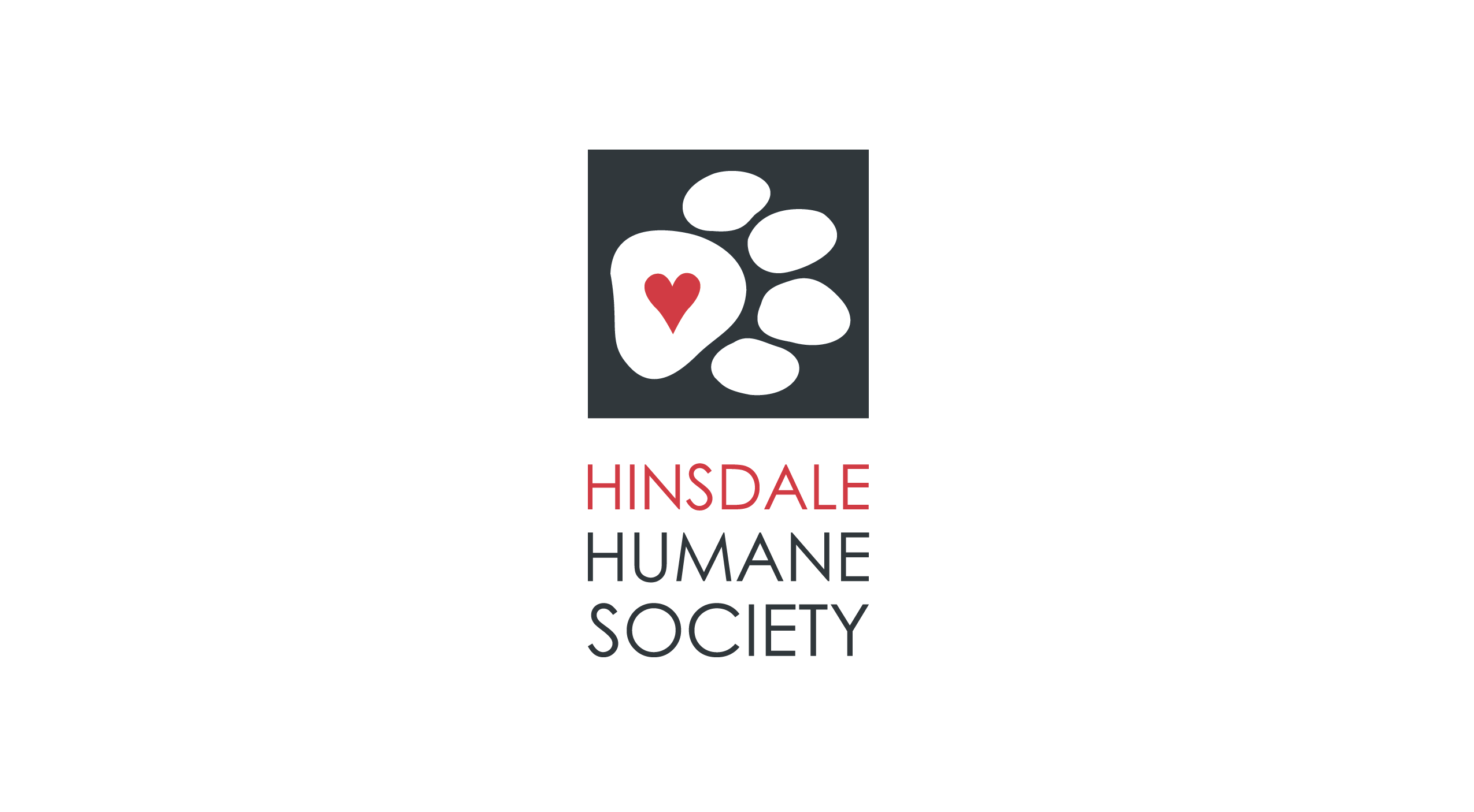 hinsdalehumane Logo