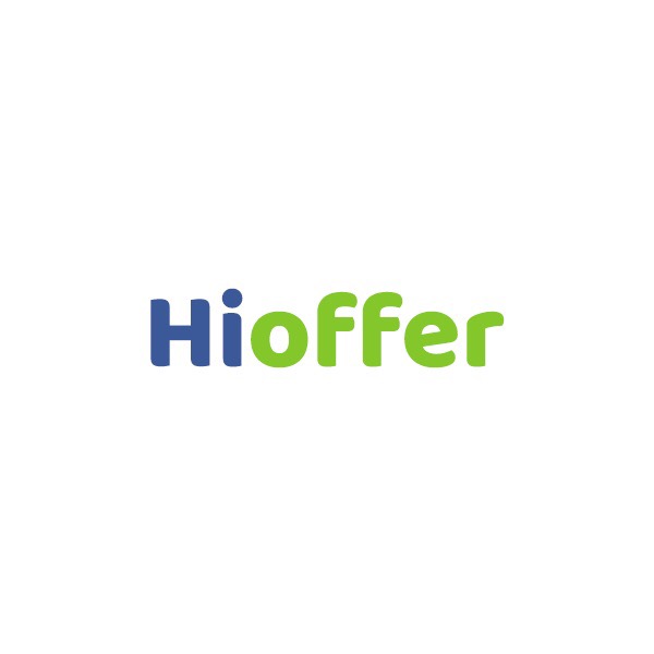 hioffer Logo