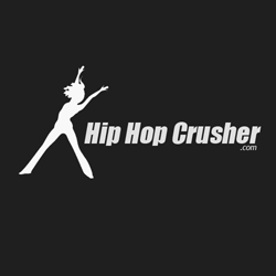 hiphopcrusher Logo