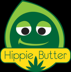 hippiebutterhempseed Logo