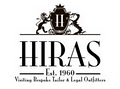 Hiras Fashion Logo