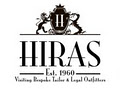 hirasfashion Logo