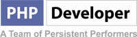 hire-php-developer Logo