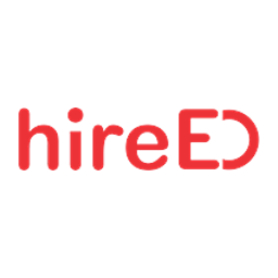 hireED Logo