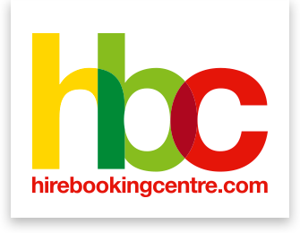 hirebookingcentre Logo