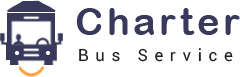 Hire Charter Bus Logo