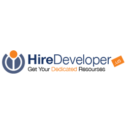 Hiredeveloper.us Logo