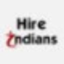 hireindians Logo