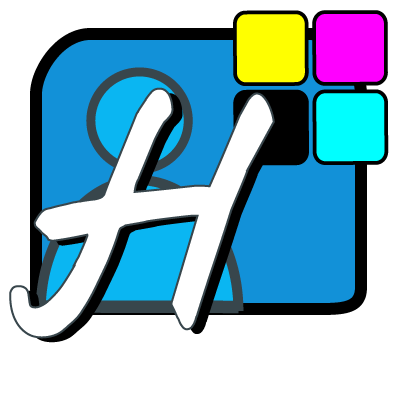 hireprint Logo