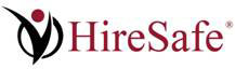 hiresafe Logo